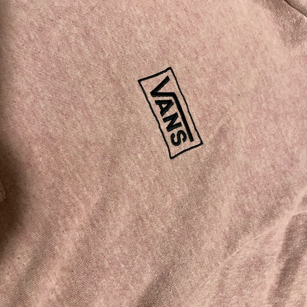 Vans Hoodie - Picture 2 of 4